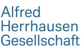 Alfred Herrhausen Gesellschaft mbH