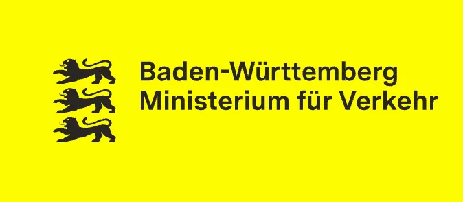 Ministerium für Verkehr Baden-Württemberg