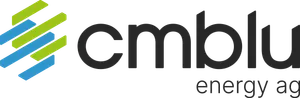 CMBlu Energy AG