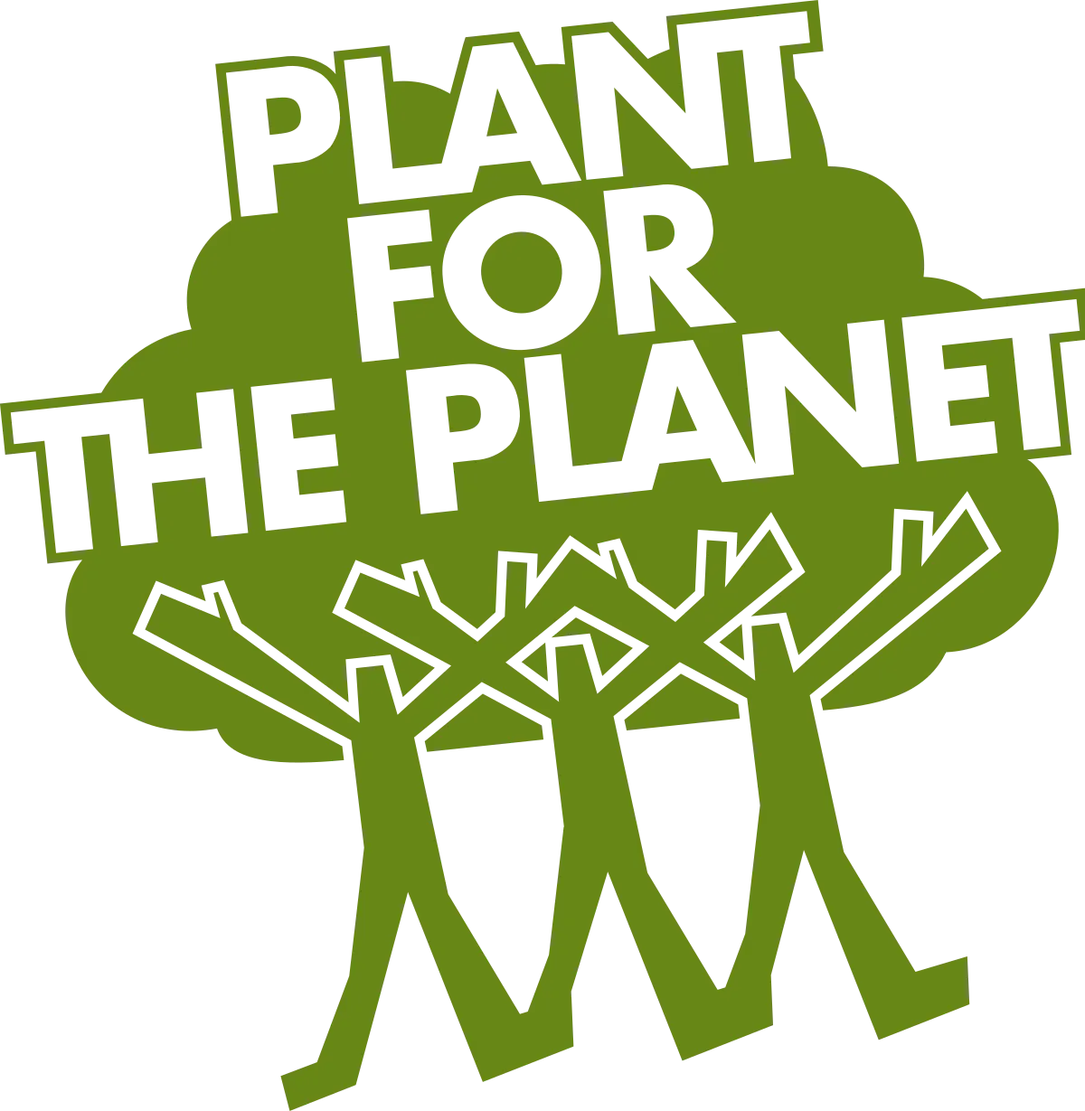 Plant-for-the-Planet