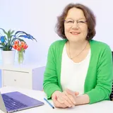 Ursula Heimann