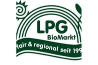 LPG BioMarkt GmbH