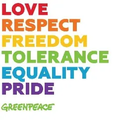 Greenpeace e.V. - Direkt Dialog