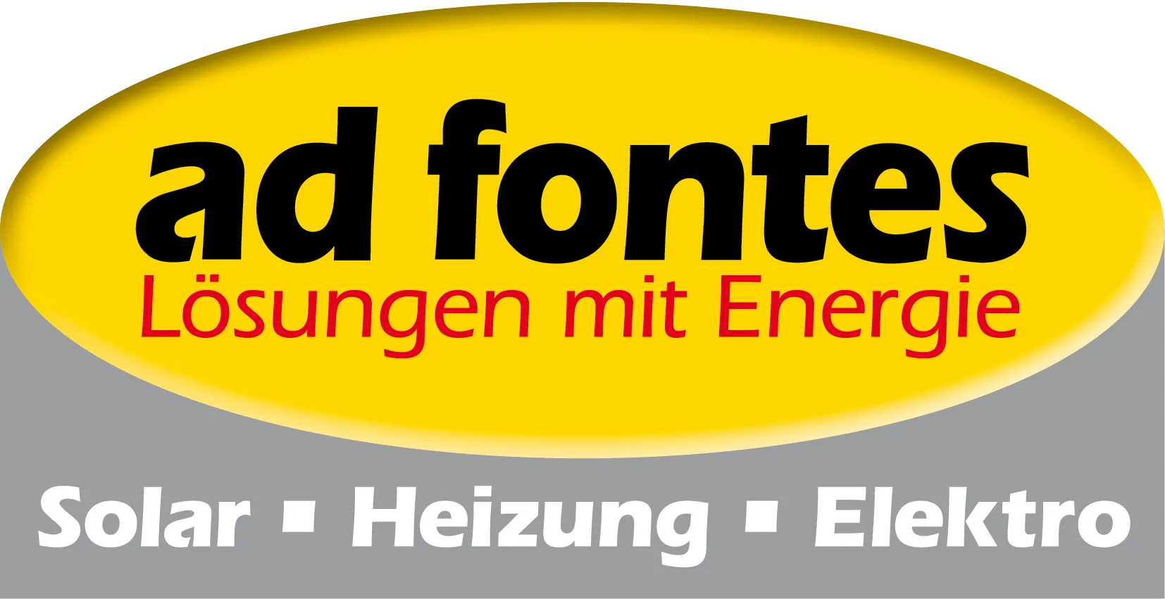 ad fontes - Lösungen mit Energie