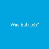 "Was hab' ich?" gemeinnützige GmbH