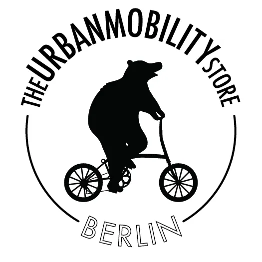 The Urban Mobility Store - Brompton Falträder