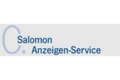 C. Salomon Anzeigen-Service