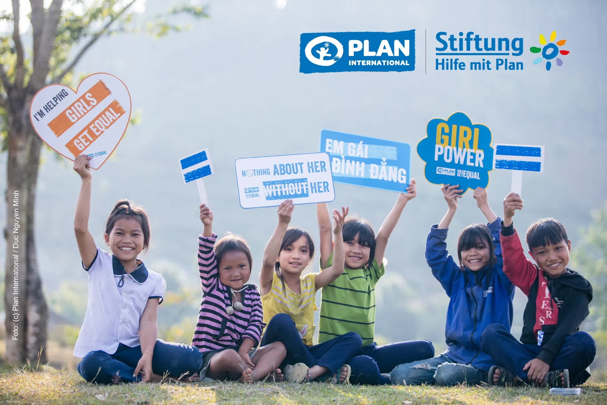 Stiftung Hilfe mit Plan