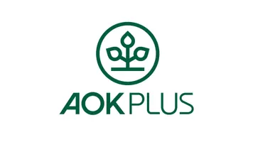 AOK PLUS