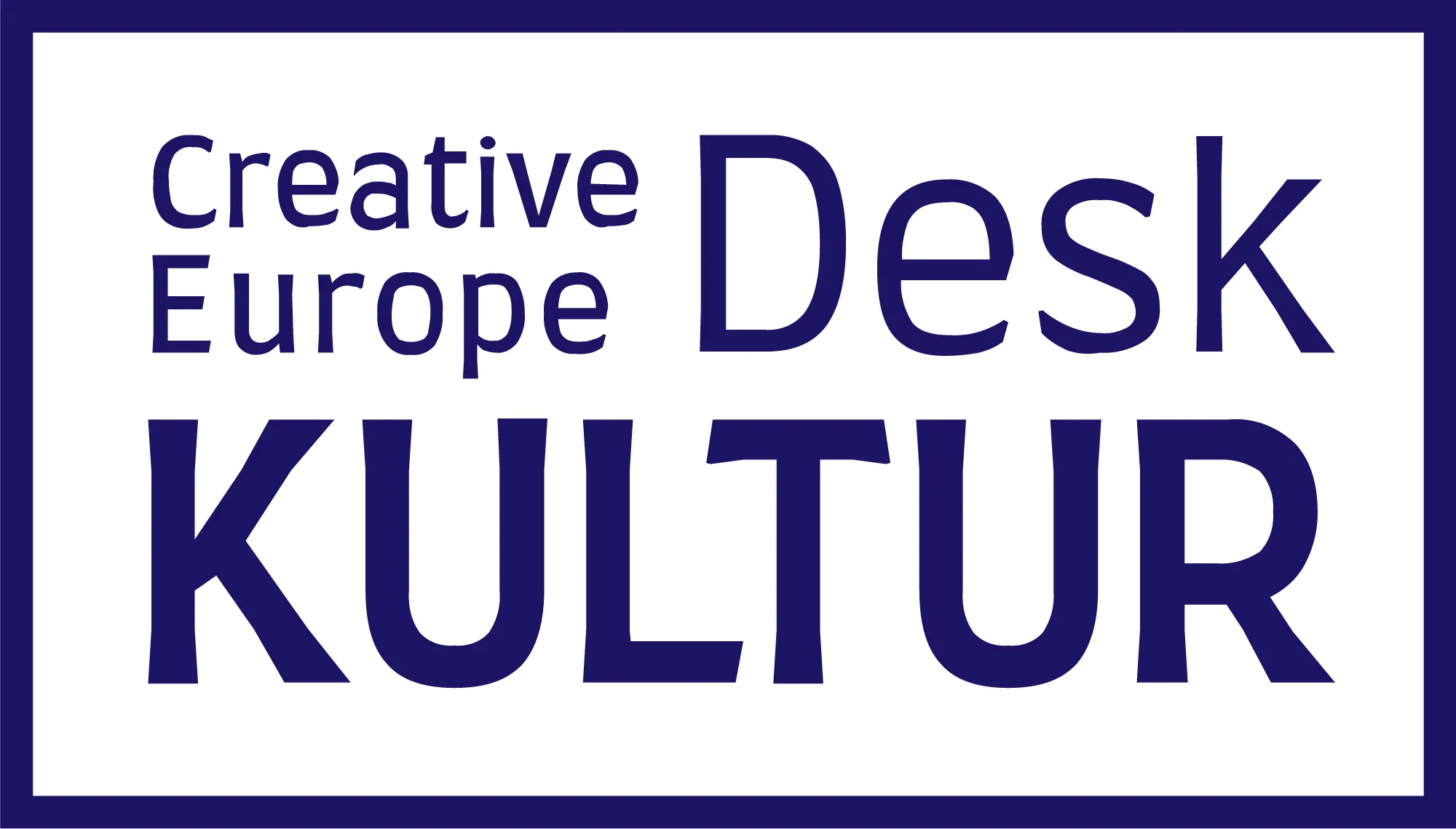 Creative Europe Desk KULTUR