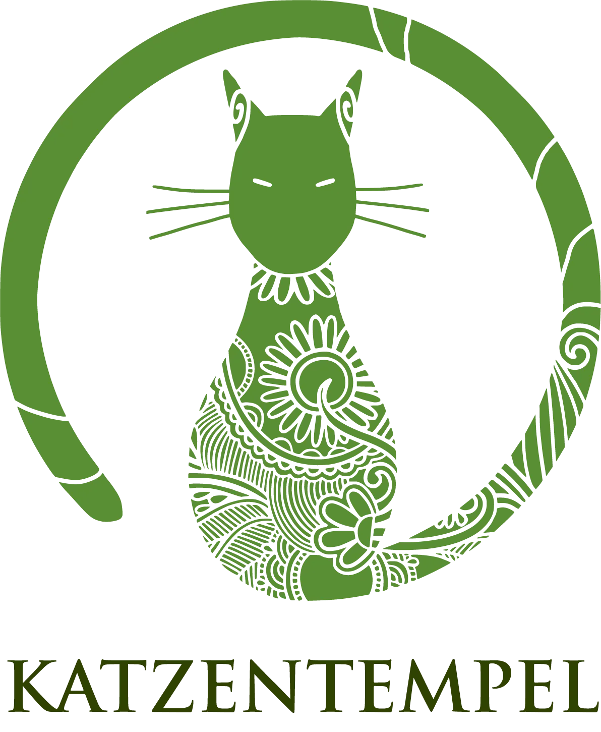 Katzentempel GmbH