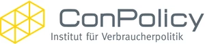 ConPolicy GmbH - Institut für Verbraucherpolitik