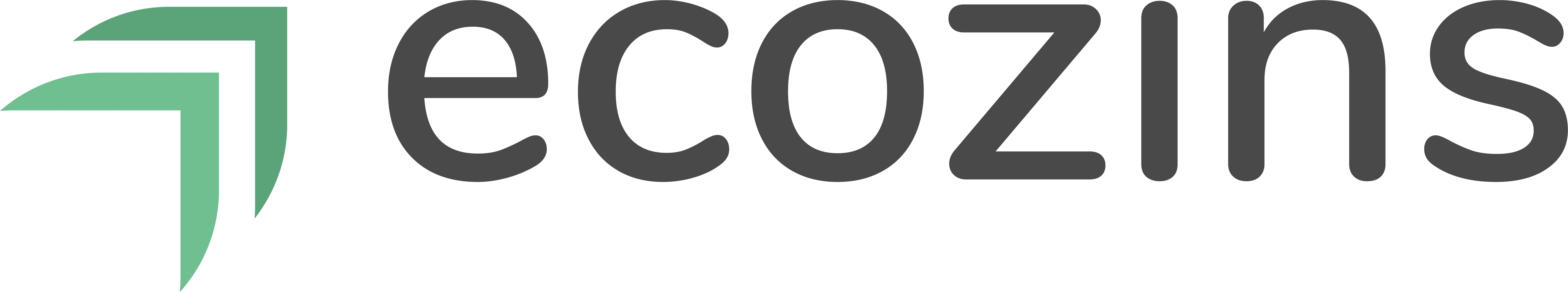 ecozins c/o AUDITcapital GmbH