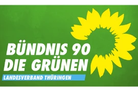 BÜNDNIS90/DIE GRÜNEN Landesverband Thüringen