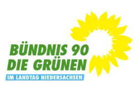 Grüne Landtagsfraktion Niedersachsen