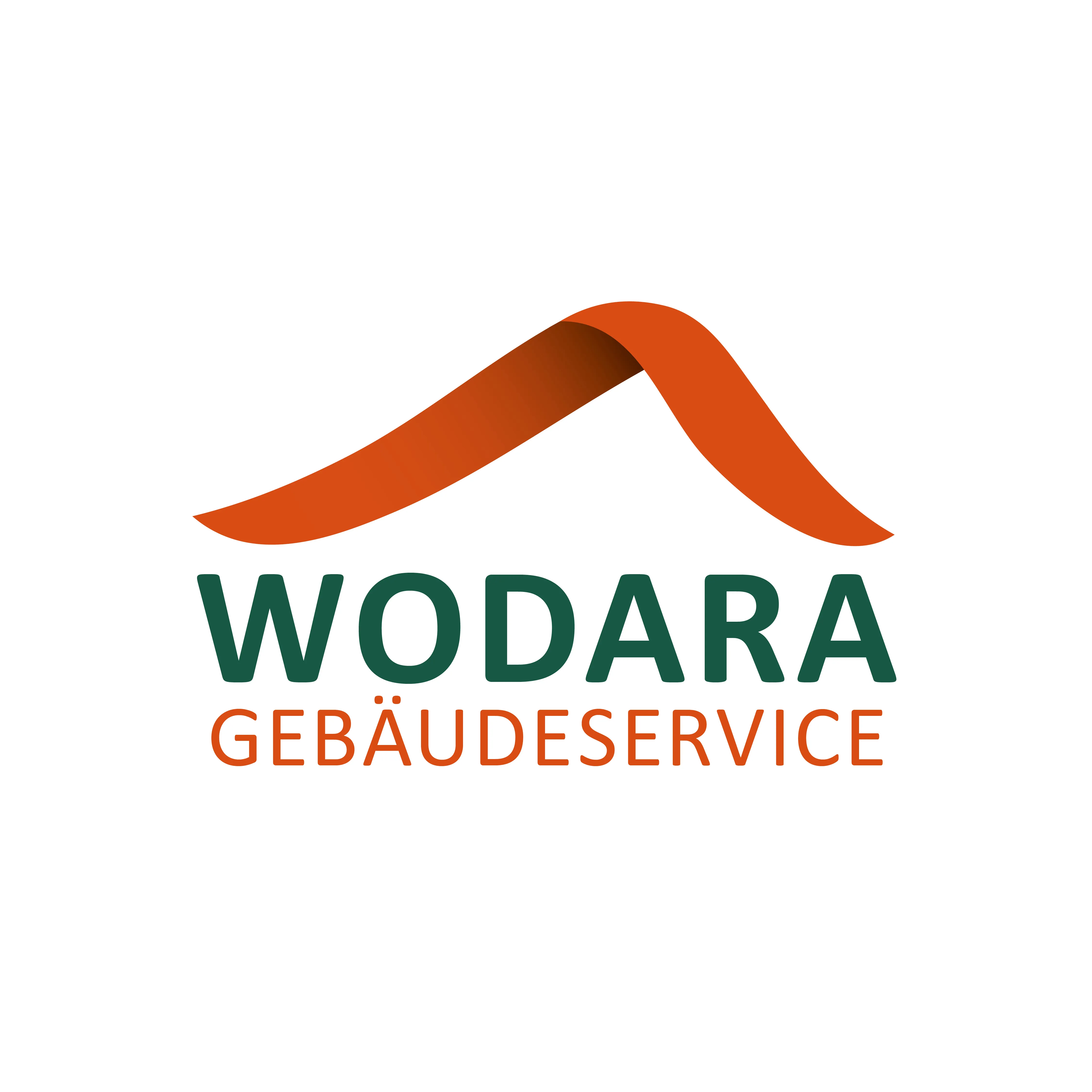 Gebäudeservice Wodara GmbH