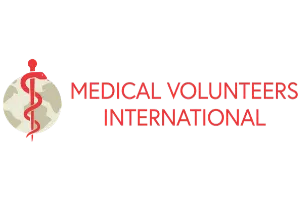 Medical Volunteers International e.V.