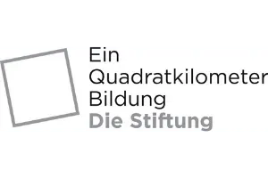 Stiftung Ein Quadratkilometer Bildung - SFGM