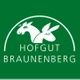 Hofgut Braunenberg gGmbH