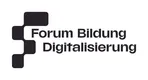 Forum Bildung Digitalisierung e. V. Logo