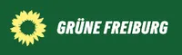 BÜNDNIS 90/DIE GRÜNEN Kreisverband Freiburg Logo