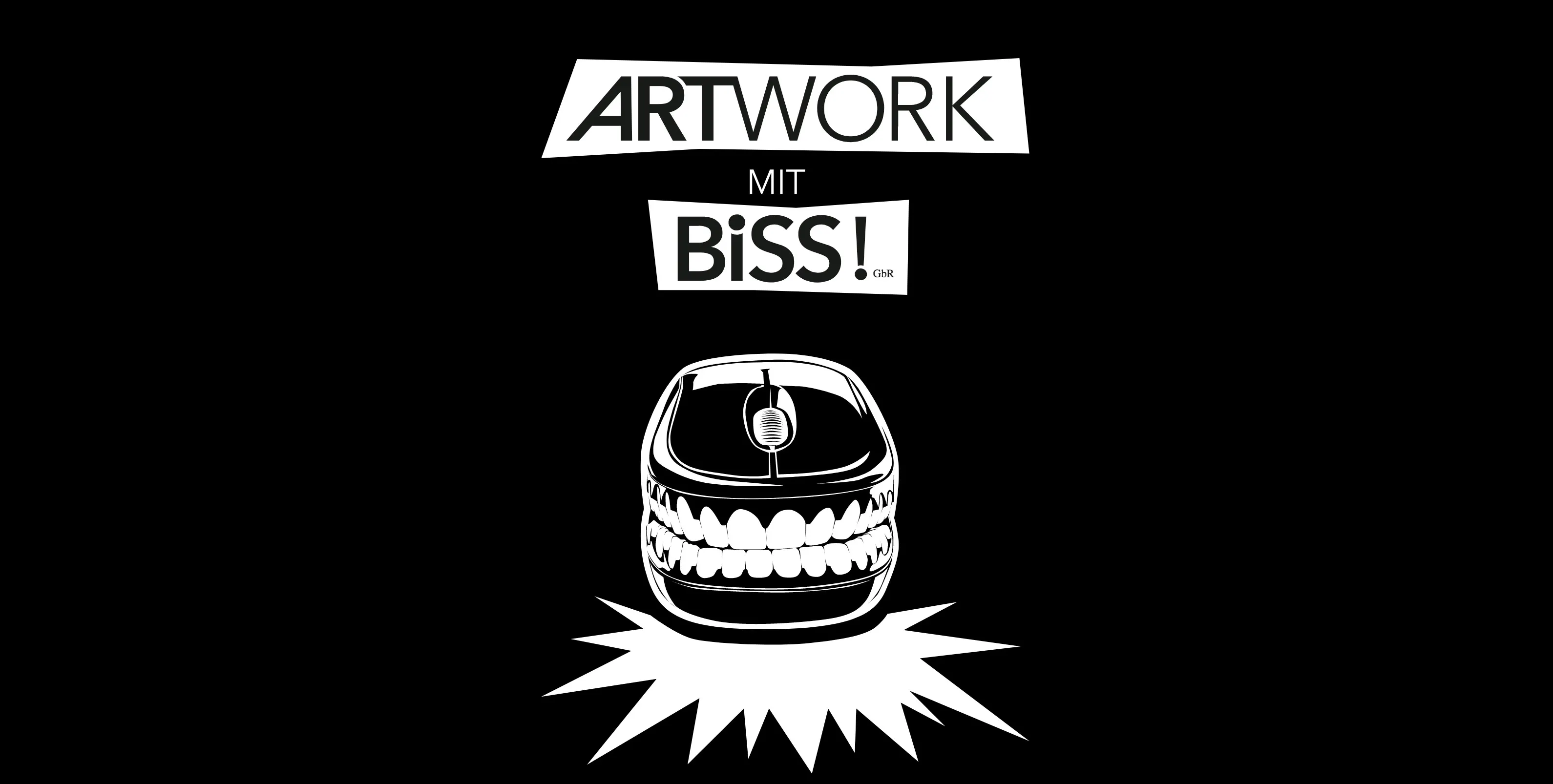 Artwork with Bite UG