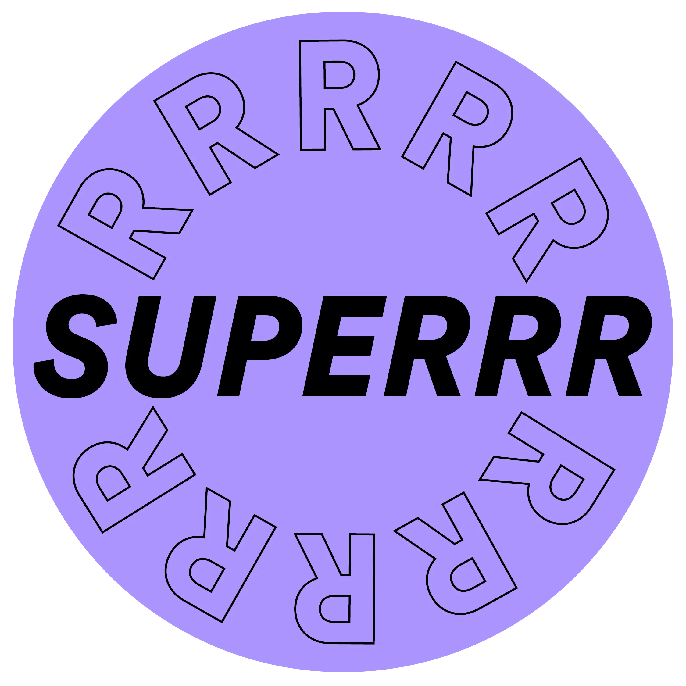 SUPERRR Lab