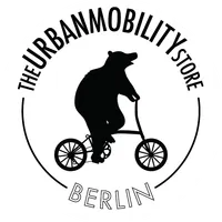 The Urban Mobility Store - Brompton Falträder
