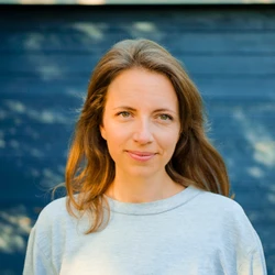 Julia Schrubba