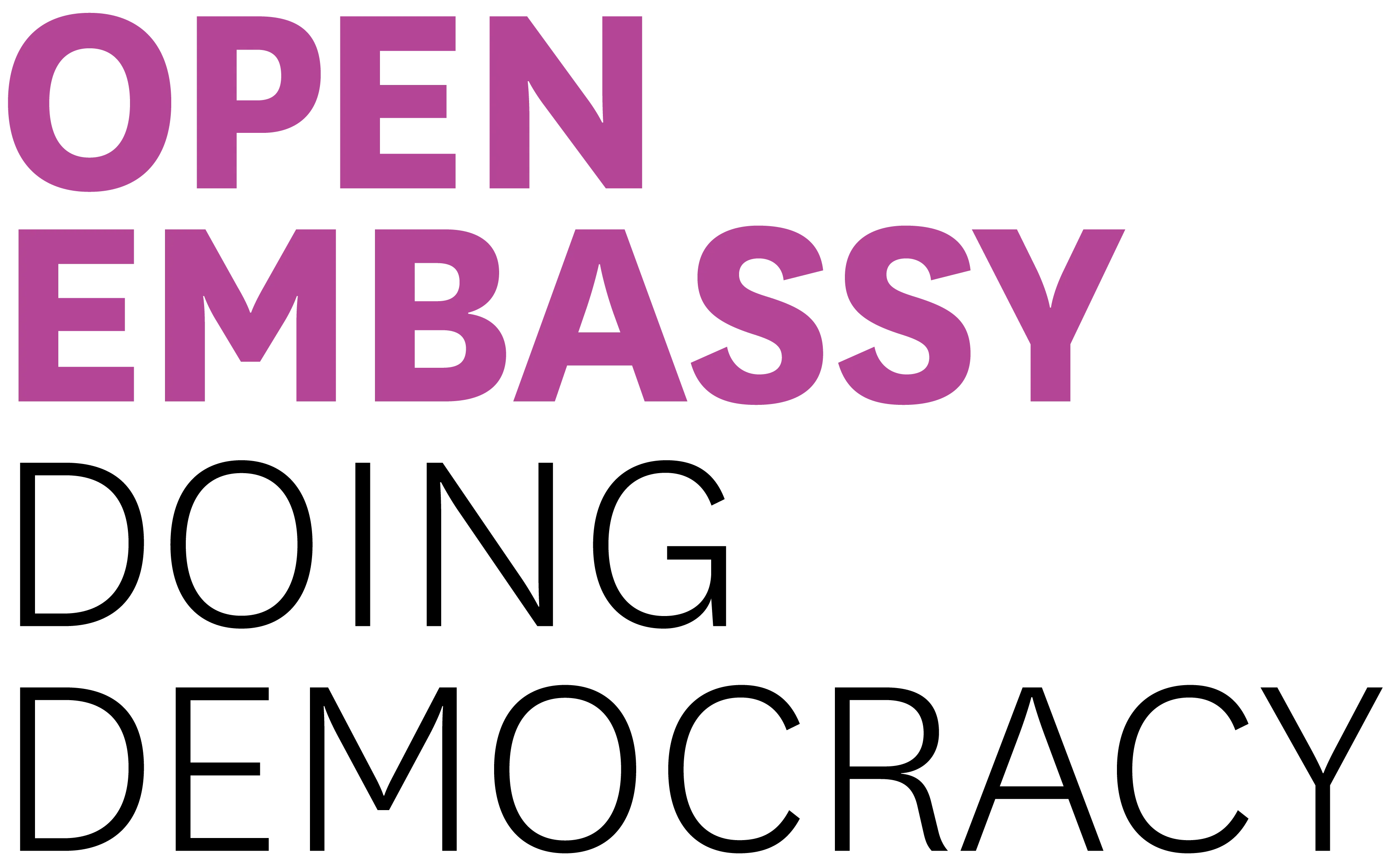 Open Embassy gGmbH