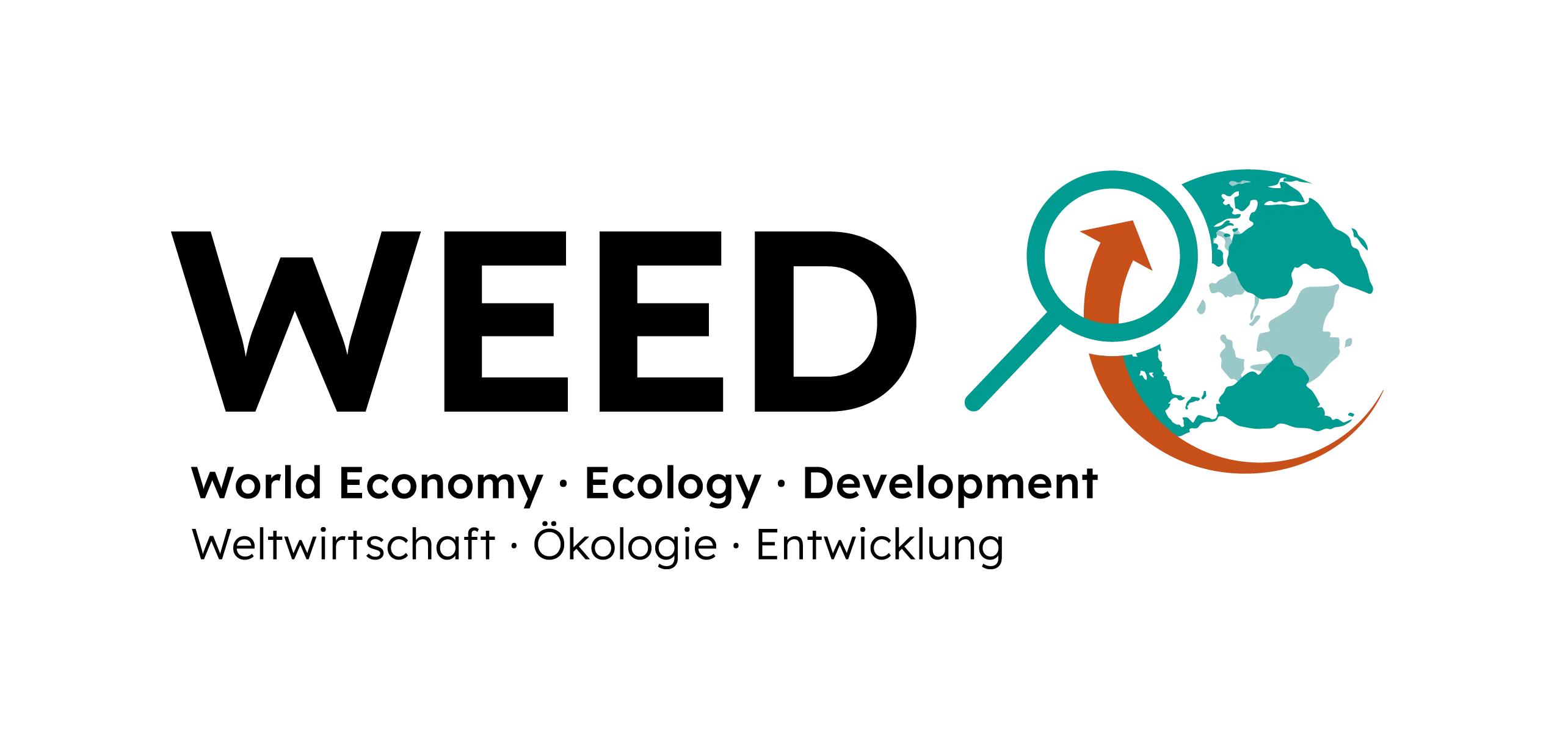 WEED - World Economy, Ecology and Development e.V.