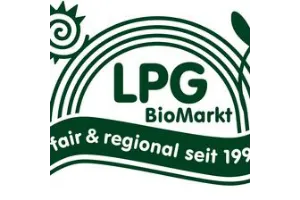 LPG BioMarkt GmbH