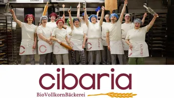 Cibaria GmbH