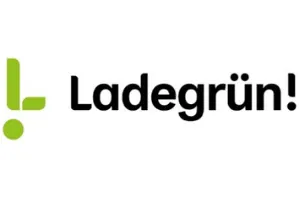 Ladegrün!