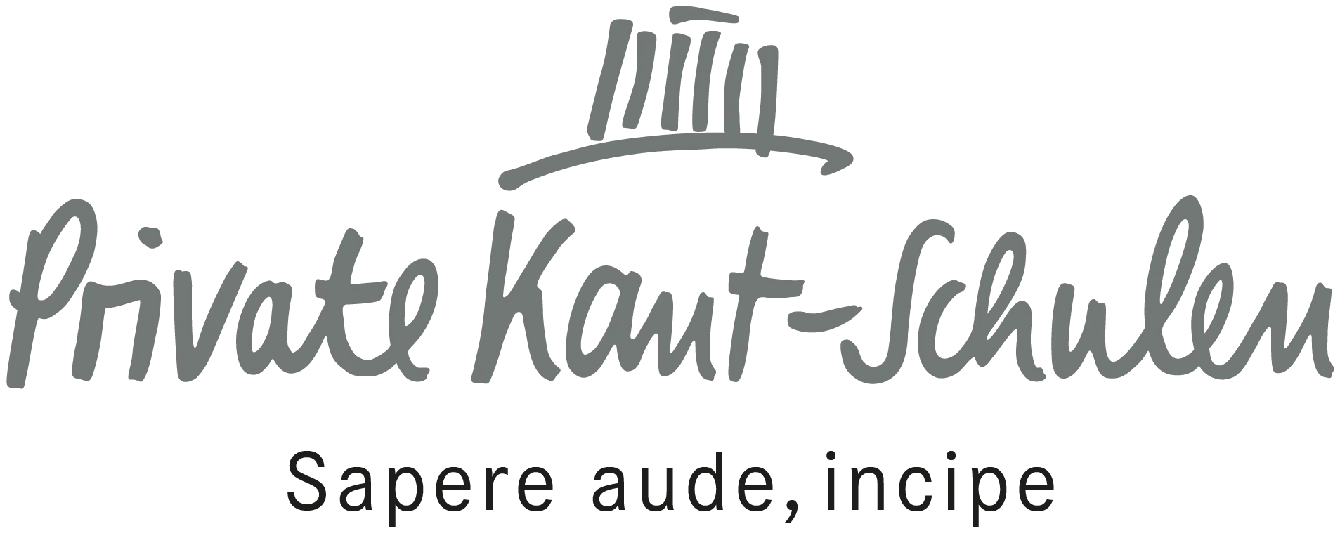Private Kant-Schulen gemeinnützige GmbH