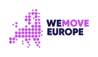 WeMove Europe SCE mbH