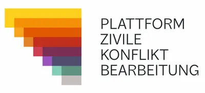 Plattform Zivile Konfliktbearbeitung