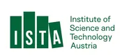Institute of Science and Technology Austria (ISTA) Logo