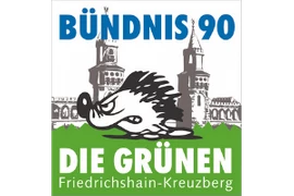 Bündnis90/ DIE GRÜNEN Friedrichshain-Kreuzberg