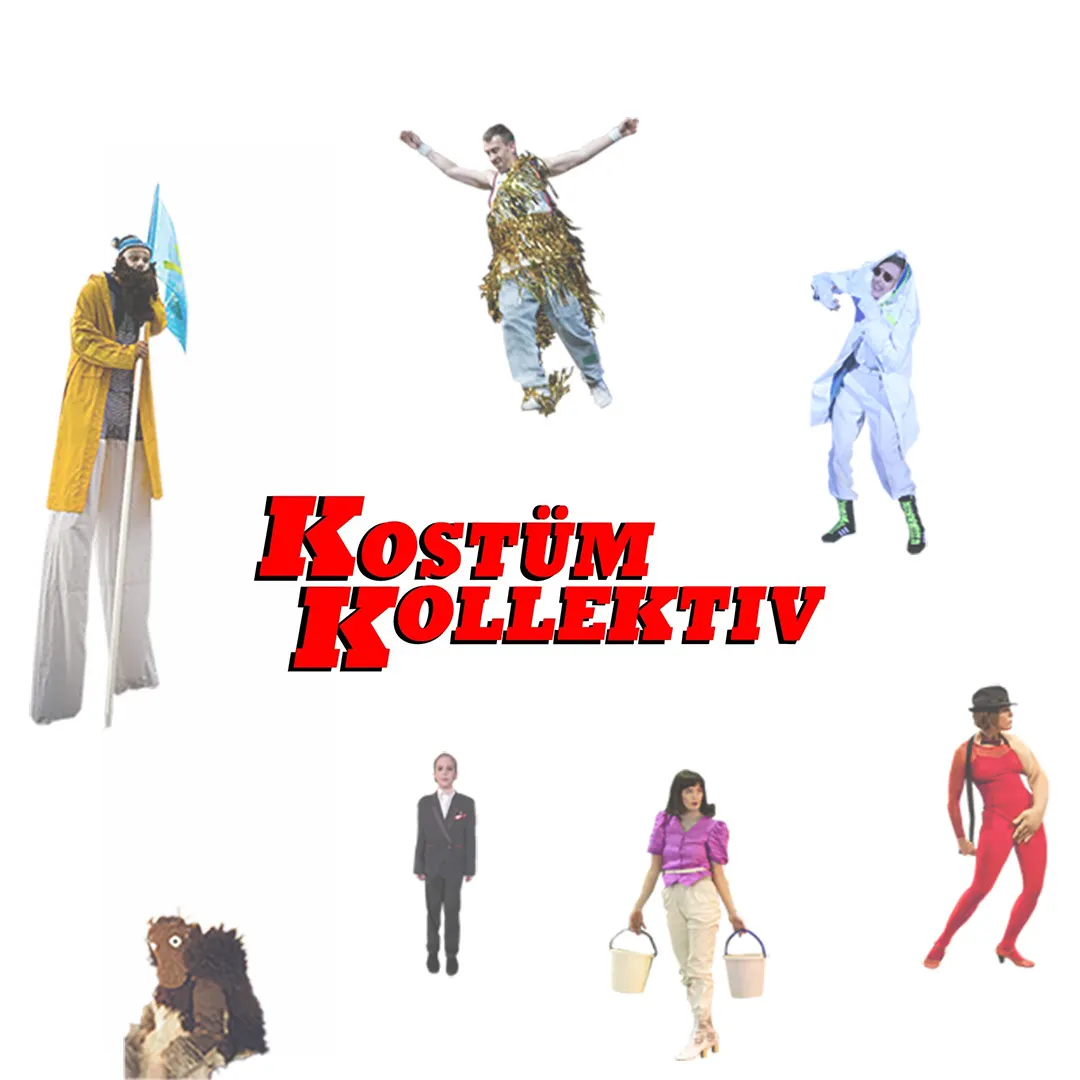 Kostüm Kollektiv e.V.