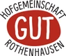 Hofgemeinschaft Gut Rothenhausen GbR & Hofladen Gut Rothenhausen GbR