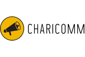 Charicomm. Authentic Impact.