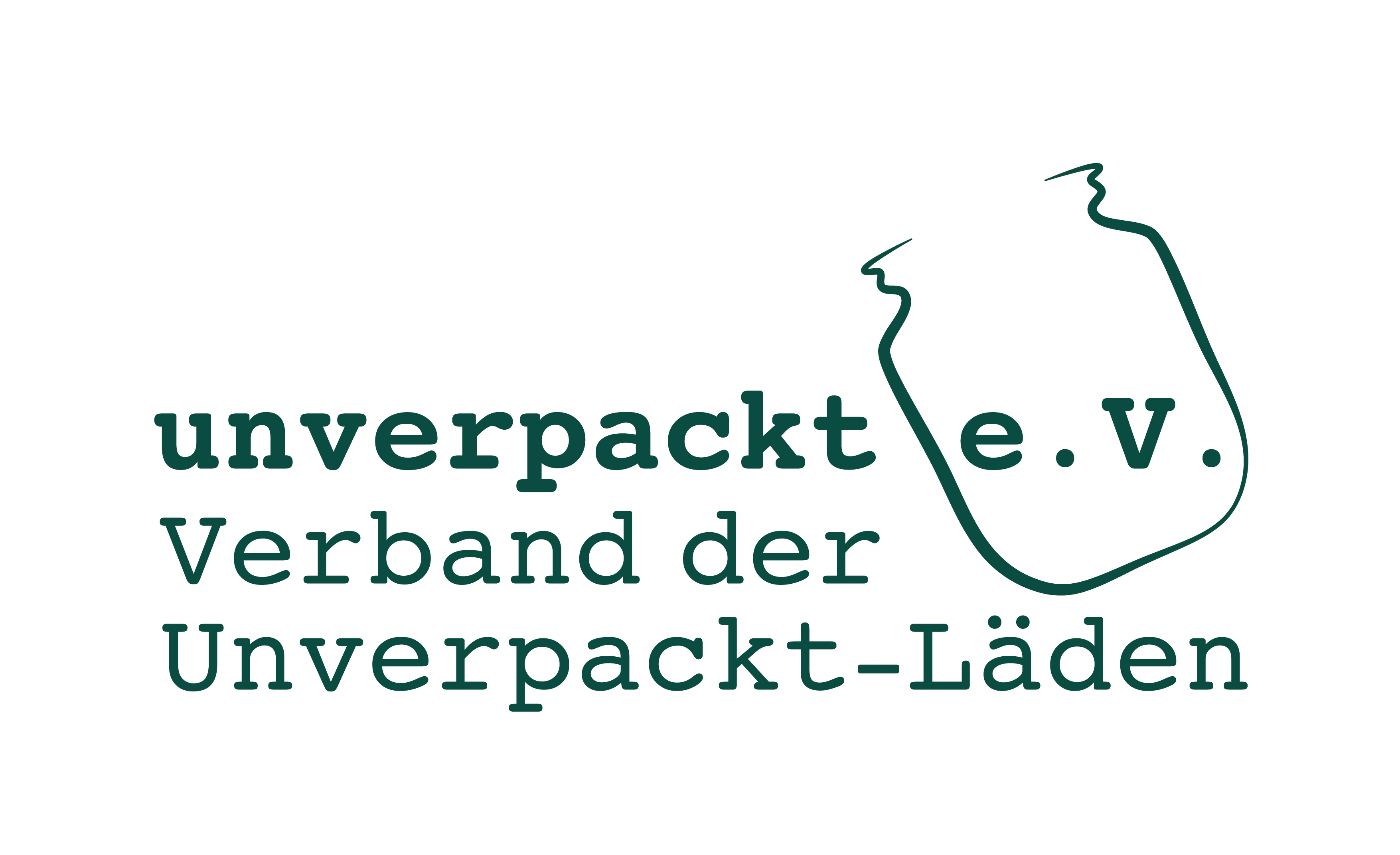 Unverpackt e.V. - Verband der Unverpackt-Läden