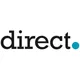 direct. Gesellschaft für Dialogmarketing mbH Logo