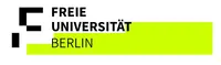 Freie Universität Berlin Logo