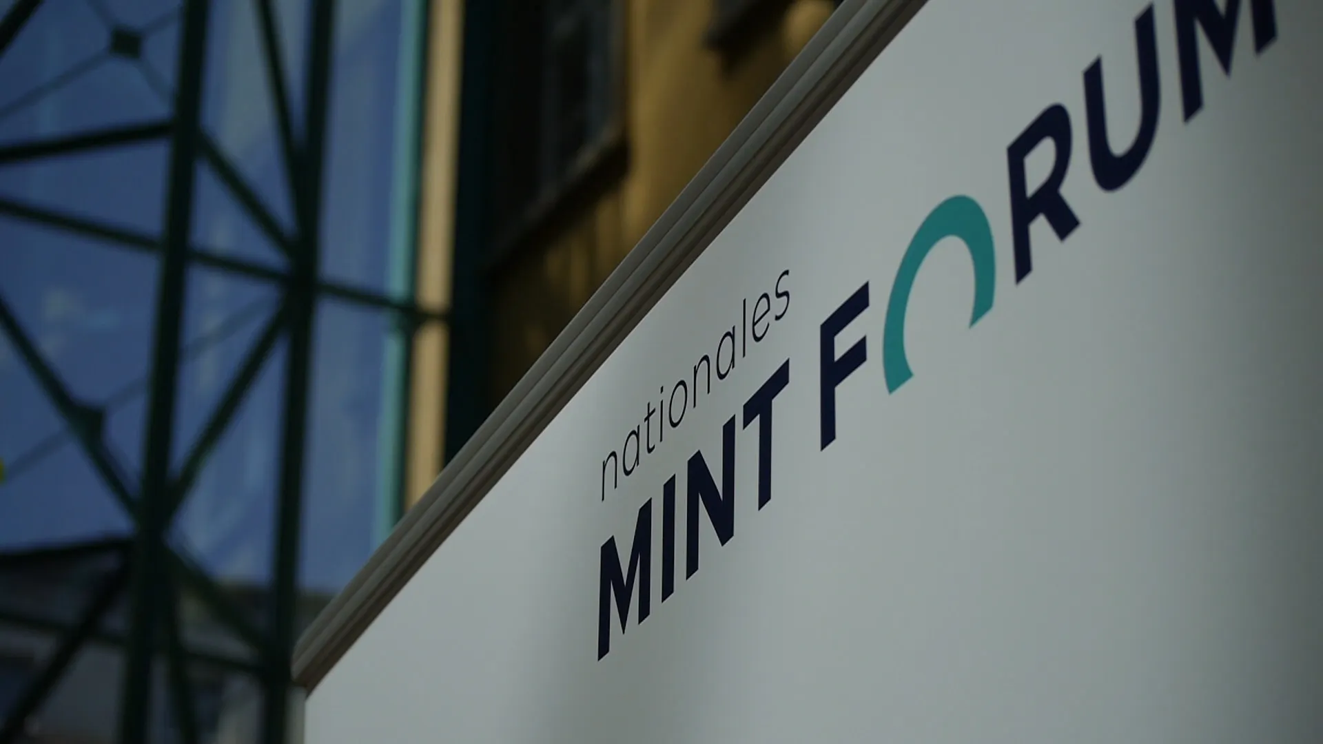 Nationales MINT Forum e. V.