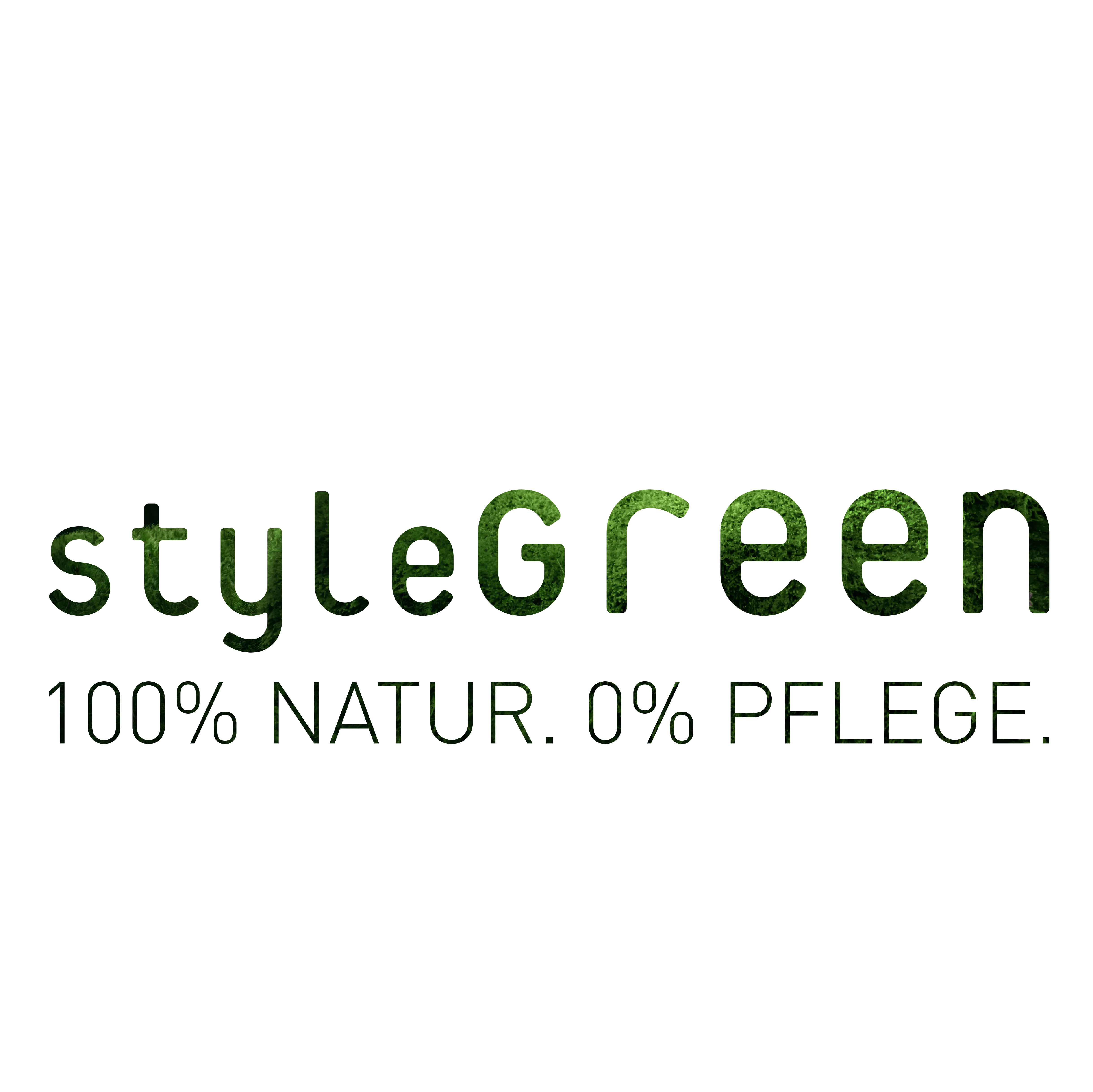 styleGREEN