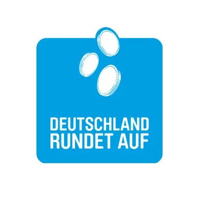 Deutschland Rundet Auf