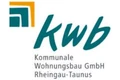 kwb Kommunale Wohnungsbau GmbH Rheingau-Taunus