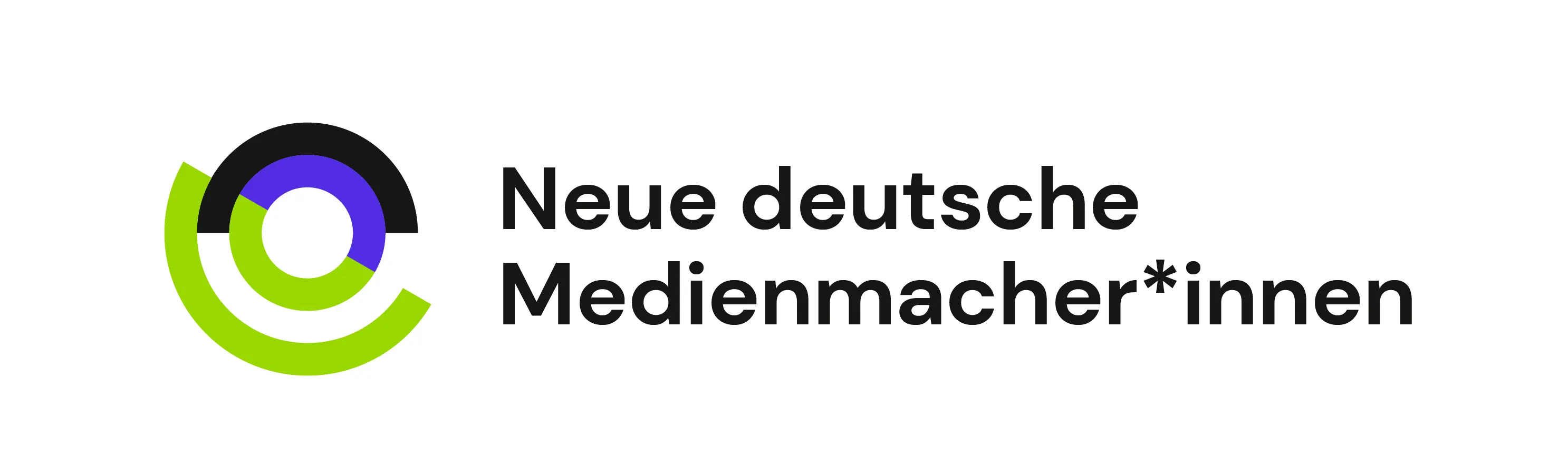 Neue deutsche Medienmacher*innen e.V.